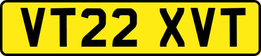 VT22XVT