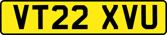 VT22XVU