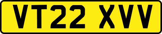 VT22XVV