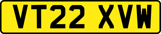 VT22XVW