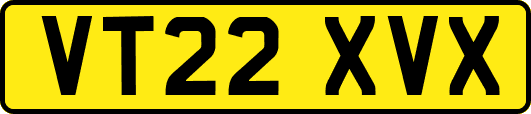 VT22XVX