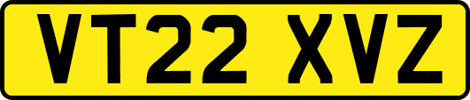 VT22XVZ