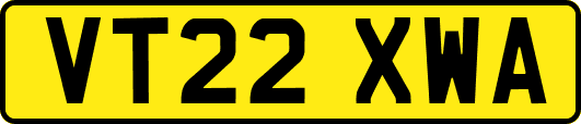 VT22XWA