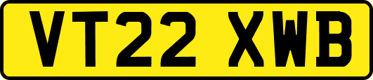 VT22XWB