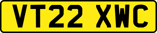 VT22XWC