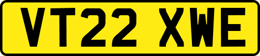 VT22XWE