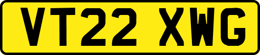VT22XWG