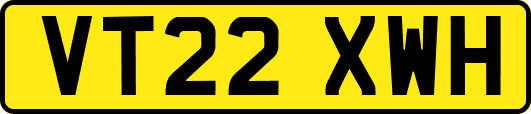 VT22XWH