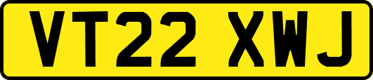 VT22XWJ