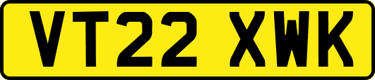 VT22XWK