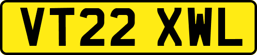 VT22XWL