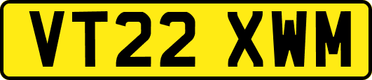 VT22XWM