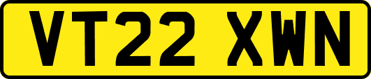 VT22XWN