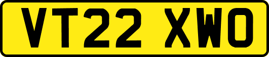 VT22XWO