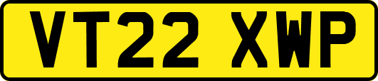 VT22XWP