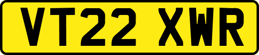 VT22XWR