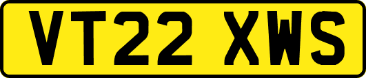 VT22XWS