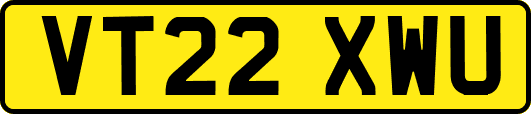 VT22XWU