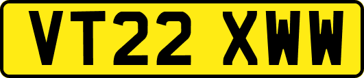 VT22XWW