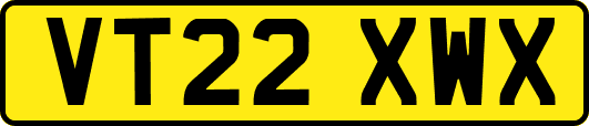 VT22XWX