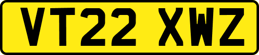 VT22XWZ