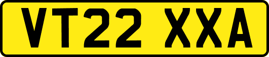 VT22XXA