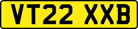 VT22XXB