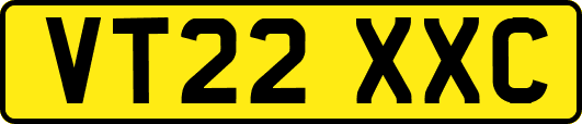VT22XXC