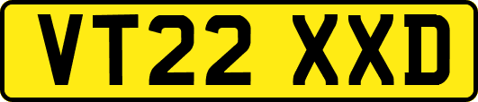 VT22XXD