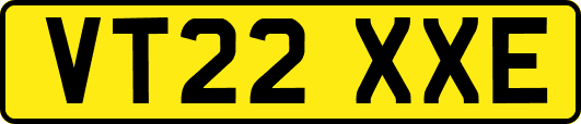 VT22XXE