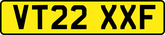 VT22XXF