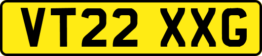 VT22XXG