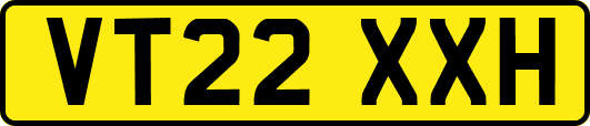 VT22XXH