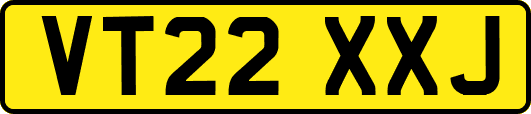 VT22XXJ