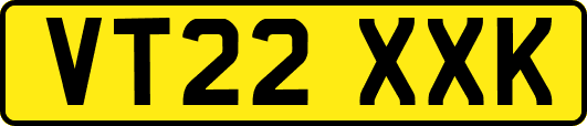 VT22XXK