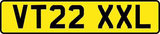 VT22XXL