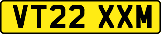 VT22XXM