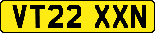 VT22XXN