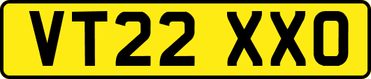 VT22XXO