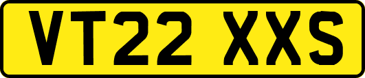 VT22XXS
