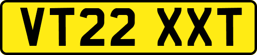 VT22XXT