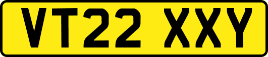VT22XXY