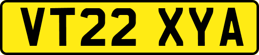 VT22XYA