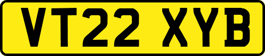 VT22XYB