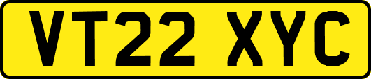VT22XYC