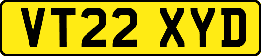 VT22XYD
