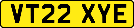 VT22XYE