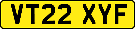 VT22XYF