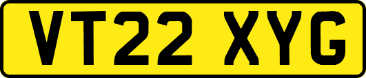 VT22XYG