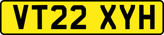 VT22XYH